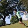 #194_茨城・笠間でのインカレスプリントは橋本・柴崎・羽鳥が優勝