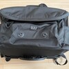 BROMPTONのバックパック型フロントバッグ Backpack 14L Blackを購入しました