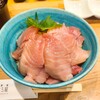 【新鮮組まぐろ屋 新橋店】長崎対馬産のクロマグロを使った鮪専門店が新橋にオープン【まぐろミックス丼(匠)】