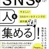 PDCA日記 / Diary Vol. 470「SNSは最もハードルが低い集客方法？」/ "Is SNS the lowest hurdle to attract customers?"