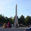 Cesisの独立記念塔