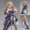 【とらドラ！】1/7『逢坂大河（あいさか たいが）ドレスVer.』フィギュア予約【ルミナスボックス】2025年11月発売予定☆
