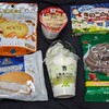 お菓子祭り！クリスマスと年末年始をイメージした商品増えてきたね。