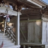 【コスプレ撮影・新ロケ地】鹿嶋神社（ひと気のない山中の神社）