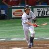 2015 WBSC プレミア12 トウキョウ・ファイナルズ 3位決定戦 日本代表 vs. メキシコ代表