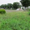 上野町第一公園、きれいなりました（第１回清掃終了）（2019/06/23) 