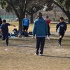 2022年3月5日 Wリーグ第3節⚽