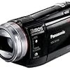  パナソニック、世界で初めて『3MOS』を搭載したビデオカメラ発売
