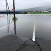 【災害】今回の大雨はひどかった