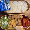 No.306鶏唐揚げ弁当