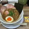 第2回伏見ラーメンVSうどんスタンプラリー（陽はまた昇る）