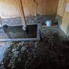 角間温泉【傳習館とらやの湯】日帰りブログ「温泉熱のサウナもあり！」