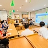 【つながる時間】着実な歩みを続ける「ちいきハーモニー（ちいハモ）」