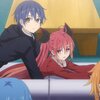 デート・ア・ライブⅣ 　9話　消耗したコトリ　他