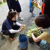 tochikoな里帰り　盆休み