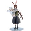 【アークナイツ】Gift+『アーミヤ FLOATING GEAR Ver.』1/10 フィギュア【Myethos】より2024年2月発売予定♪