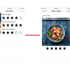 Appleの公式iOS Swiftチュートリアル「FoodTracker」をやってみた感想と勉強の動機