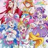 『トロピカル～ジュ！プリキュア オフィシャルコンプリートブック』メモ&所感