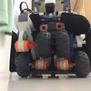 ロボットの改良