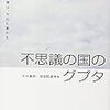 底知れぬTOEIC愛〜ヒロ前田、 清涼院流水『不思議の国のグプタ』