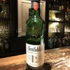２/19(水)の本日のウイスキー/Dram of The Day
