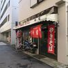 栄龍＠桜上水　「ビール＆餃子＆味噌チャーシューメン」