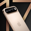 iPhone 17 Proシリーズ、3つのリアカメラ全てが48MPに　フロントカメラも24MPにアップグレード