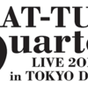 News Live Tour 15 White のセトリ A La Recherche Du Temps Perdu