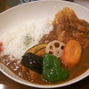 札幌市　カレー　準泰　新琴似店　/　２号店でカツカレー