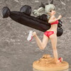 【フィギュア全高約210mm、1/7スケール】ガールズ＆パンツァー 劇場版 アンチョビ