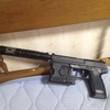 愛銃　東京マルイのソーコム Mk23