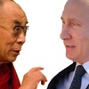 プーチン大統領とダライ・ラマは、私達が考えていたことを正確に言っている