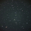 アンドロメダ座 NGC980 & 982 銀河が並ぶ