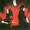 the white stripes / Get Behind Me Satan