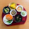 助産師とコラボでごはん
