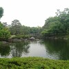 2018年　GWの思い出　名古屋　白鳥庭園　その2