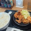 575【唐揚げが　美味すぎホントに　ワロリンス】吉野家を毎日喰らいます