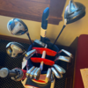 WITB｜コリン・モリカワ｜2021-09-26｜Ryder Cup