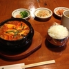 東村山市恩多町にある「仁寺洞」という韓国料理店が本物すぎる