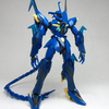 HGBD 007 1/144 xvt-mmc 煌・ギラーガ