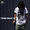 【バスブリゲード】タウン＆フィールドで映えるコットンTシャツ「TWIMS BRGD TEE」発売！