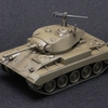 M24 Chaffee (Revell 1/76)