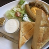 【朝食/那須高原】ペニーレインのモーニングプレート