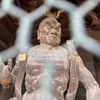 ポッと現れた国重文所有のお寺に行ってきた