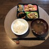 鶏肉のソテー