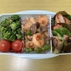 【お弁当日記のアルバム21】バカッタレ丼のたれが美味しくて便利でまた買いました