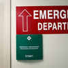 アメリカの緊急治療室で、患者による看護師への暴行増で警備強化