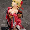 【フィギュア全高約190mm、1/6スケール】Fate/EXTELLA ネロ・クラウディウス 着物Ver.