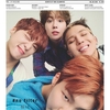 HIGH CUT VOL.243 Cover