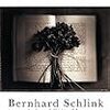 　A Good Read: Bernhard Schlink, John Steinbeck, Richard Holmes